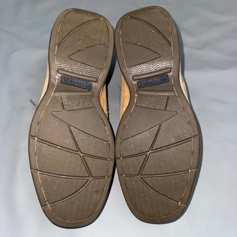 Sperry top sider